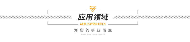 应用
